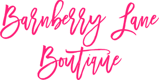 Barnberry Lane