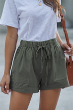 Everyday Shorts - Olive