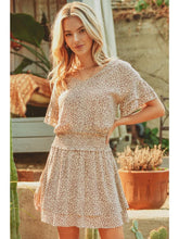 Wild About You Dress