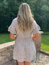 Wild About You Dress
