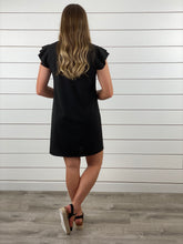 Sophisticated Beauty Dress