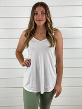Reversible Cami Tank
