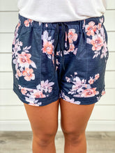 Everyday Shorts - Floral