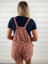 Life of the Party Romper