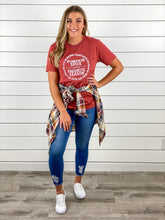 Pumpkin Spice is My Favorite Season Graphic Tee
