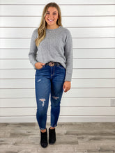 New Horizons Sweater