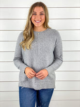 New Horizons Sweater