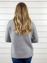 New Horizons Sweater