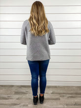 New Horizons Sweater