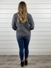 Hi Rise Jeans with Tears and Cropped Tattered Hem