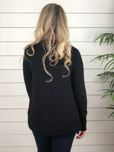 Burgundy Floral Halter Blouse