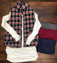 Layering Tunics - Several Color Options!