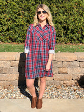 Country Girl Shake it for Me Dress