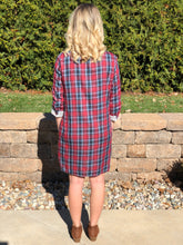 Country Girl Shake it for Me Dress
