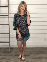 Vacay All Day Romper