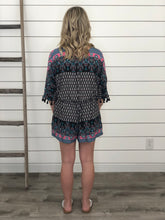 Vacay All Day Romper