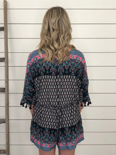 Vacay All Day Romper