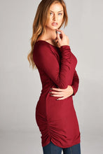 Layering Tunics - Several Color Options!