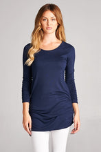 Layering Tunics - Several Color Options!