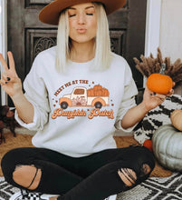 Meet Me at the Pumpkin Patch Sweatshirt