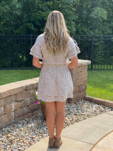 Wild About You Dress