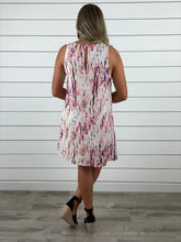 Summer Romance Sleeveless Dress - Restocked!!