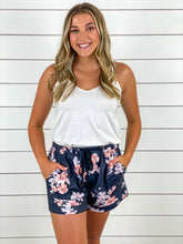 Everyday Shorts - Floral
