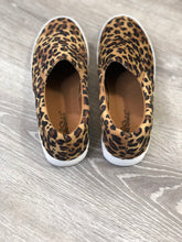 Cheetah Sneakers - SOLD OUT!!