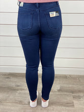 Non Distressed Jeggings