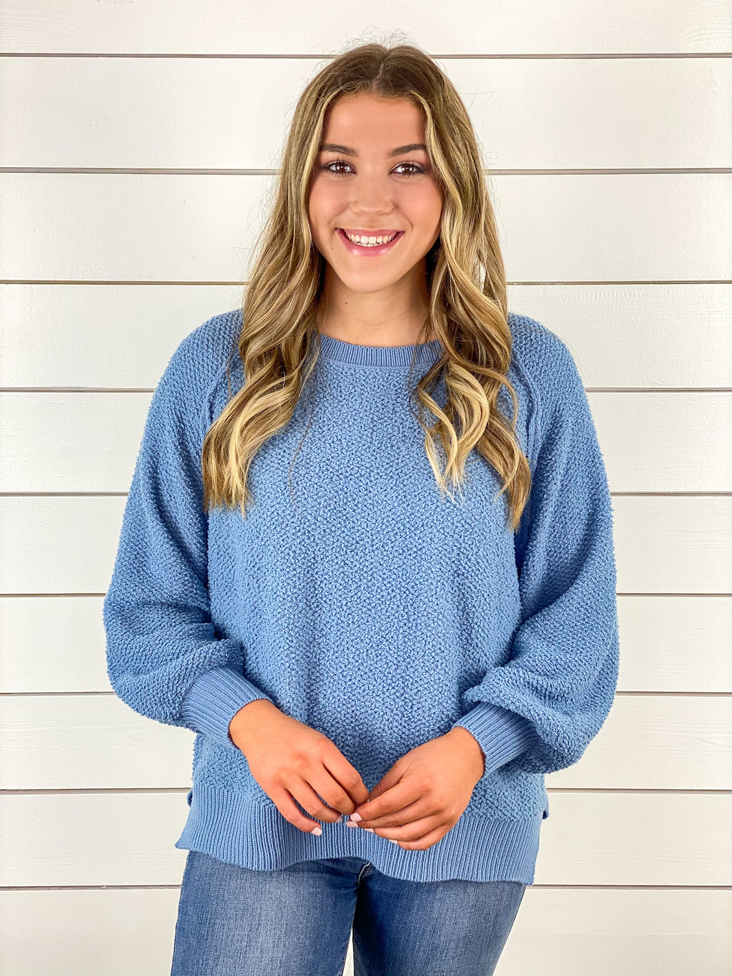 Carino Sweater